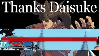 Sol now has a casual Touch of Death