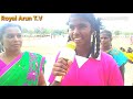 athletic events for females vedasandur royal arun t.v