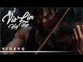 【Violin x Hip Hop Playlist 2026】🎻Sharp Fire, Deep Groove🎻VIOEVO