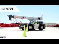 crane of the day episode 183 grove gcd15