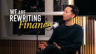 Why Wall Street Is Tokenizing Everything | Bryan Choe, RWA.xyz