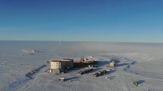 Que se passe-t-il avec la vague de chaleur record en Antarctique, quelles sont les conséquences ?