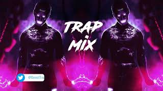 Monsters 👹 Brutal Hard Trap Mix 2020 🔥 Motivation Music ⚡ Bass