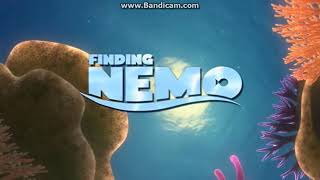 Finding Nemo Birth of nemo Finding Nemo Intro DVD RIP
