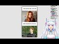 boys wake up differently milky mew reacts to boys vs girls memes