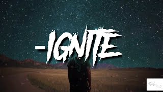 Ignite Song lyrics | Alan Walker & K-391(Lyrical Video)