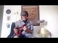 georgy porgy ( Toto ) gitar cover by Eman Suherman