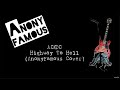 Highway To Hell (AC/DC) Cover by AnonyFamous