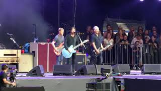 Foo Fighters The Pretender Live London Stadium 2018