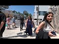 rodeo drive beverly hills en explora los angeles walking tour 4k videos.