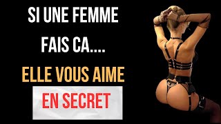 9 Signes Qu’elle Vous Aime Secrètement | Comprendre les Émotions des Femmes