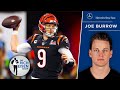 How Their Super Bowl Loss Is Helping Joe Burrow & the Bengals This Season | The Rich Eisen Show