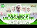 REFLEKSI MILAD KEDUA FPI | IBTV