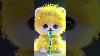 Rabbi #Laa🎉 cute cat Beautiful Naat #cute  #love #Harika cooking and baby vlogs