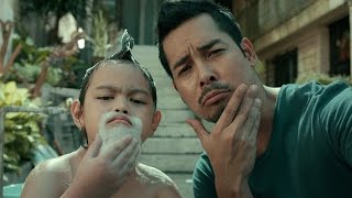 Laging Mahal ni Nanay at Tatay