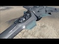 Dropping laser guided bombs (OYK Games)