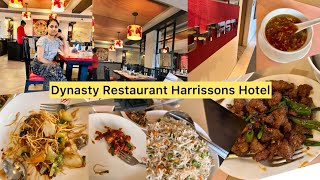 Harrisons hotel Restaurant//chennai//Dynasty Chinese Restaurant//📍￼ chetpet chennai //3starhotel ❤️