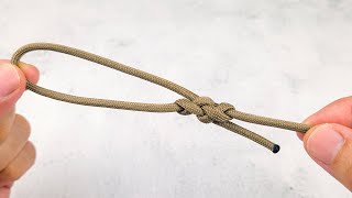 Episode 23 Rope Knots for Daily Life