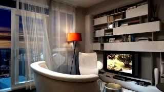 Virtual Animated Tour - Condo Residence - Plum