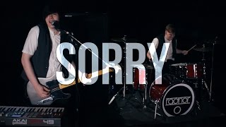 Justin Bieber - "Sorry" (Rock Cover by Radnor)