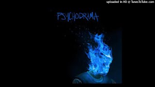 Dave - Location (ft. Burna Boy) INSTRUMENTAL REMAKE | Psychodrama