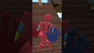 ALL SMILING CRITTERS MONSTER FORMS POPPY PLAYTIME CHAPTER 3 In Garry's Mod!