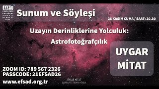 Uygar Mitat - \