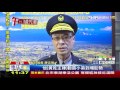 【tvbs】行車糾紛！　嫌犯警局外埋伏被害人狠砸車