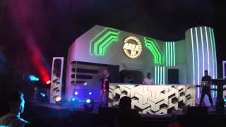 Pleasure State (MK, Lee Foss, Anabel Englund) @ We Are FSTVL 2015