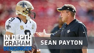 Sean Payton: Did I just lose Drew Brees?