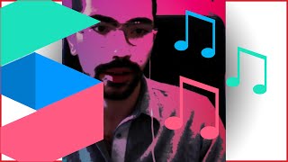 how to create instagram filter effect | Lights reacting to audio spark ar studio tutorial