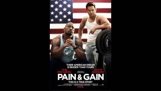 Pain & Gain 2013 Soundtrack Main Theme unofficial Training of Composer