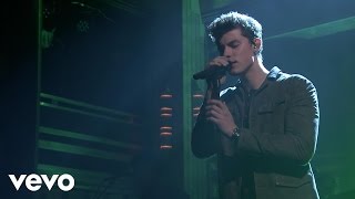 Shawn Mendes Mercy Live On The Tonight Show Starring Jimmy Fallon