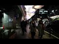 4k kyoto walk 🇯🇵 shijo downtown japan walking