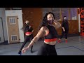 Rebel Rhythms | Latin Dance Crew