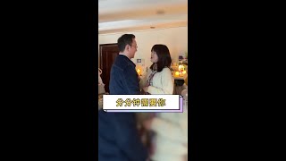 突然才发现这首歌的歌词，像极了#爱情 的味道#奶爸乐哥 #粤语 @环市东十二妹