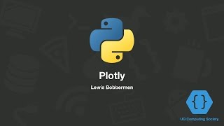 Python Lib Talks 5: Plotly
