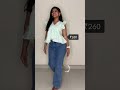 Meesho 10 tops summer Haul#meesho #viral #ytshorts #summer #college