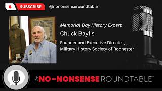 The True History of Memorial Day from a Local Expert