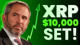Everyone is WRONG about XRP's Price 👀
