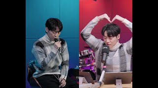 211101 Studio 문나잇 존박 (John Park) Full ver. [1080p]