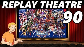 BBCF2 - Replay Theatre, pt. 90