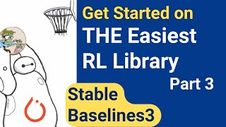 How to Save Best Model & Auto-Stop Training in Stable Baselines3