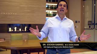 Dr. Gabriel explains why FREZZOR Detox is the Best Detox in the World