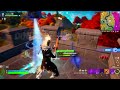 133 elimination solo vs squads win fortnite gameplay 60 fps zero build pc chapter 4 season 2