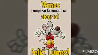 Buen lunes