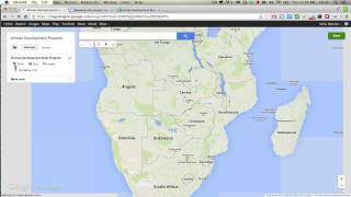 Introduction to Maps Engine Lite