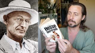 Gertrude by Hermann Hesse | Book Review