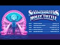 Molly Tuttle  & The Infamous Stringdusters LIVE - Revolution Hall // Portland, OR- Aug 7, 2024