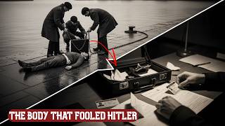 The Genius Deception That Made Germans Believe a Lie